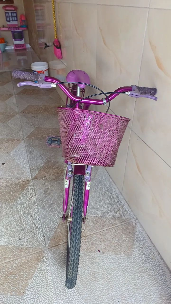 Bicicleta  - Foto 5