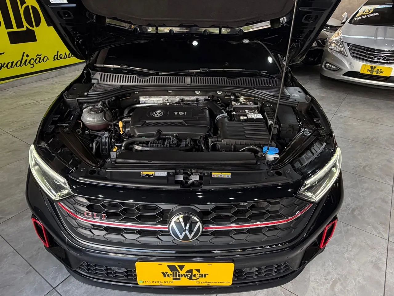Volkswagen Jetta GLI 350 TSI 2.0 16V 4p Aut., foto 17 de 20