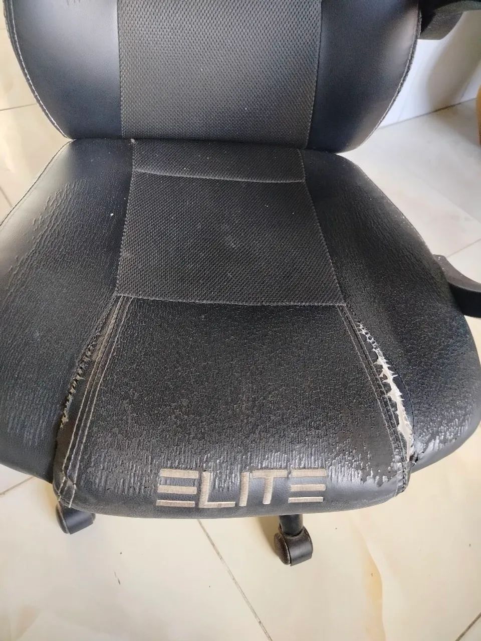 Cadeira gamer - Foto 5