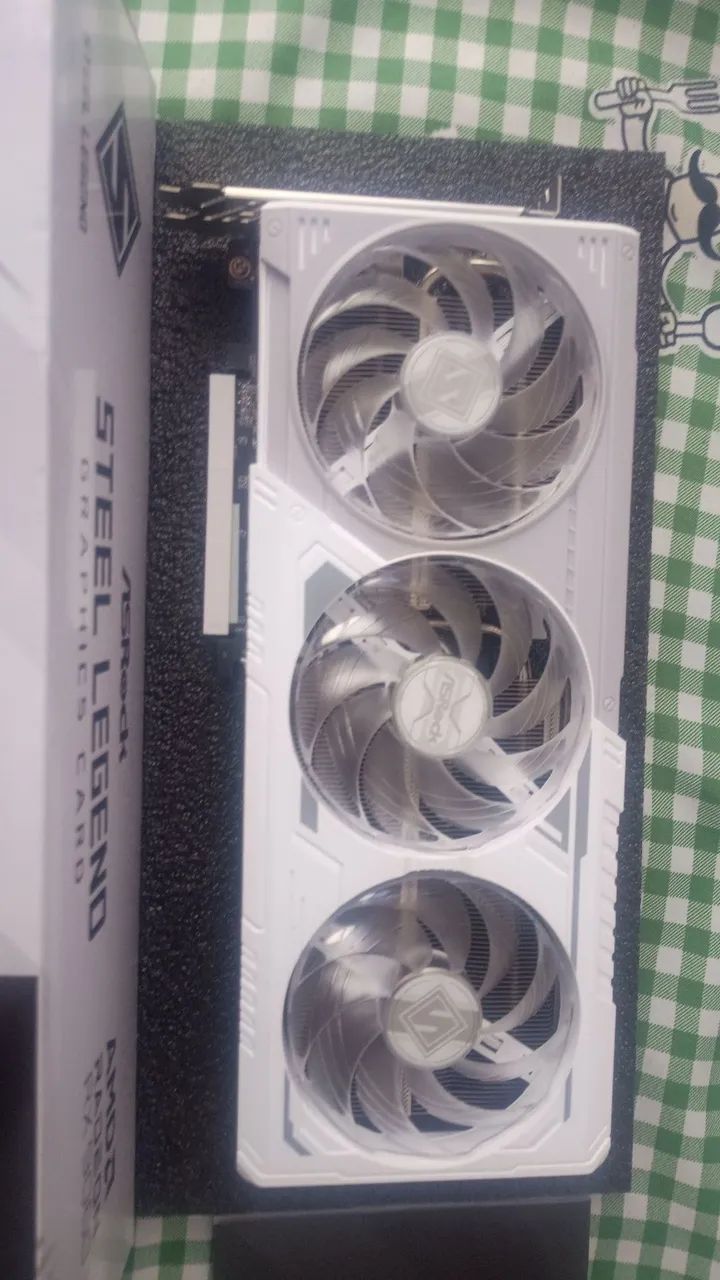 Placa de vídeo - Foto 4