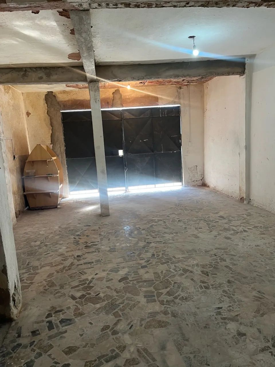 ALUGO GALPÃO  - Foto 4