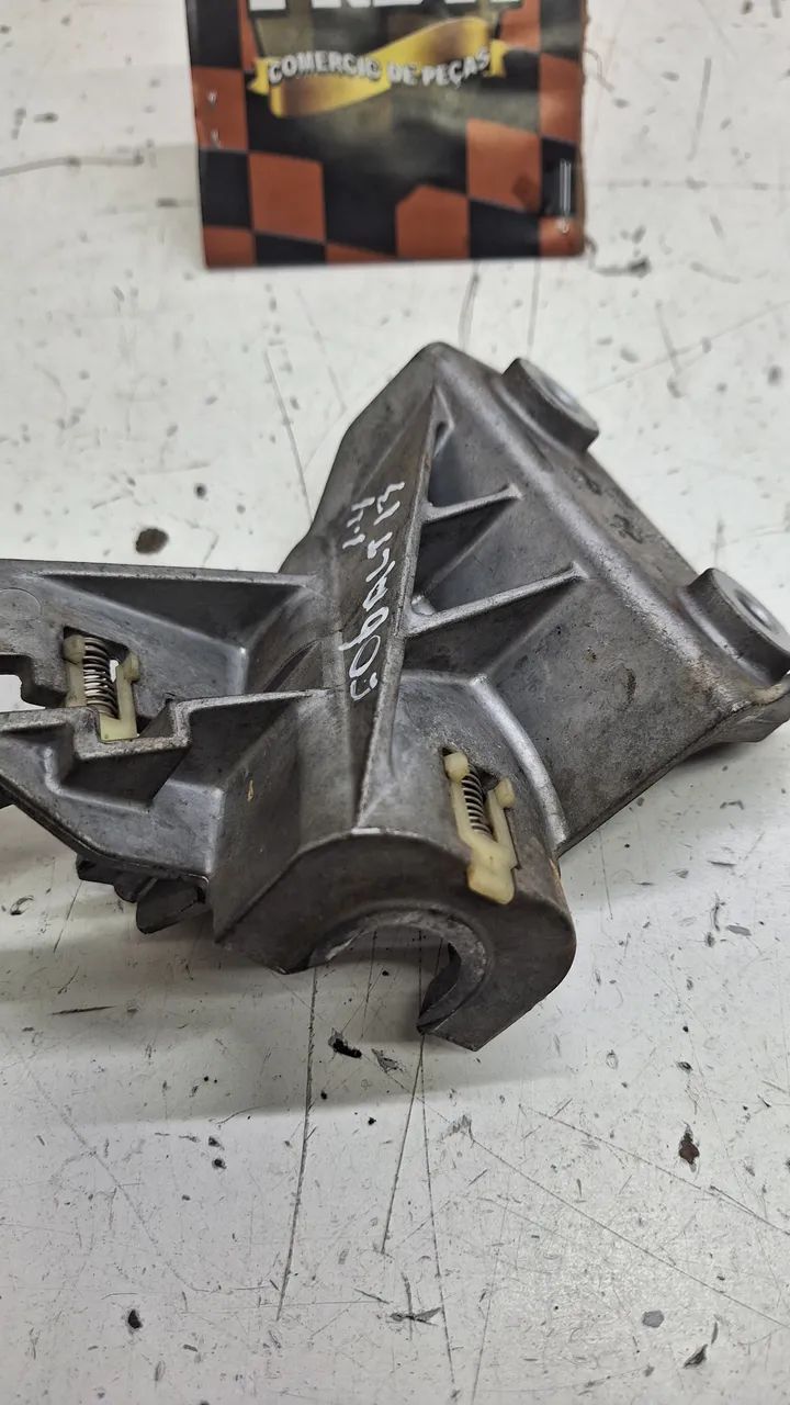 Suporte Cabo Trambulador Chevrolet Cobalt 1.4 2014 / 2015  - Foto 6