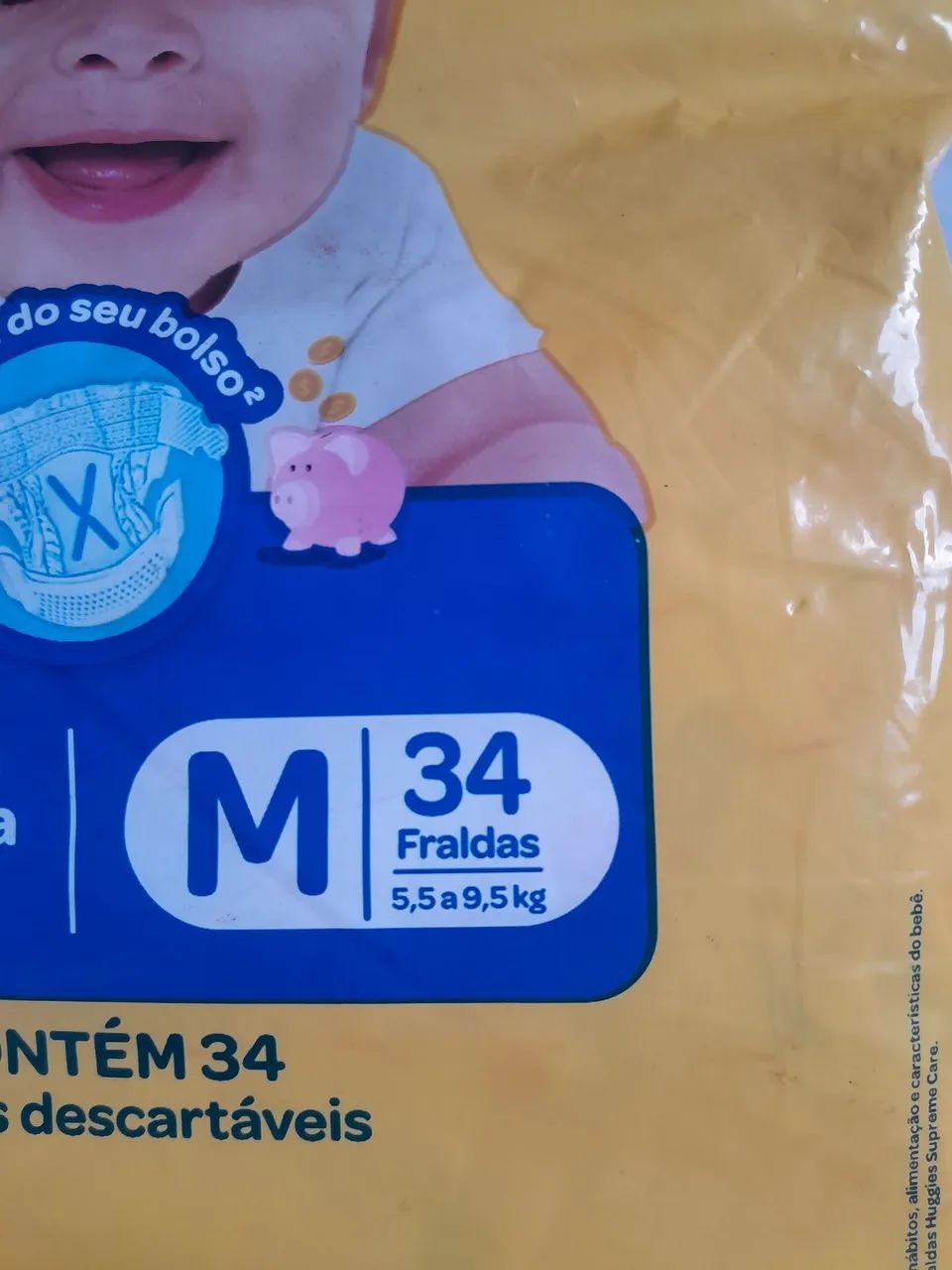 Fraudas - Foto 2