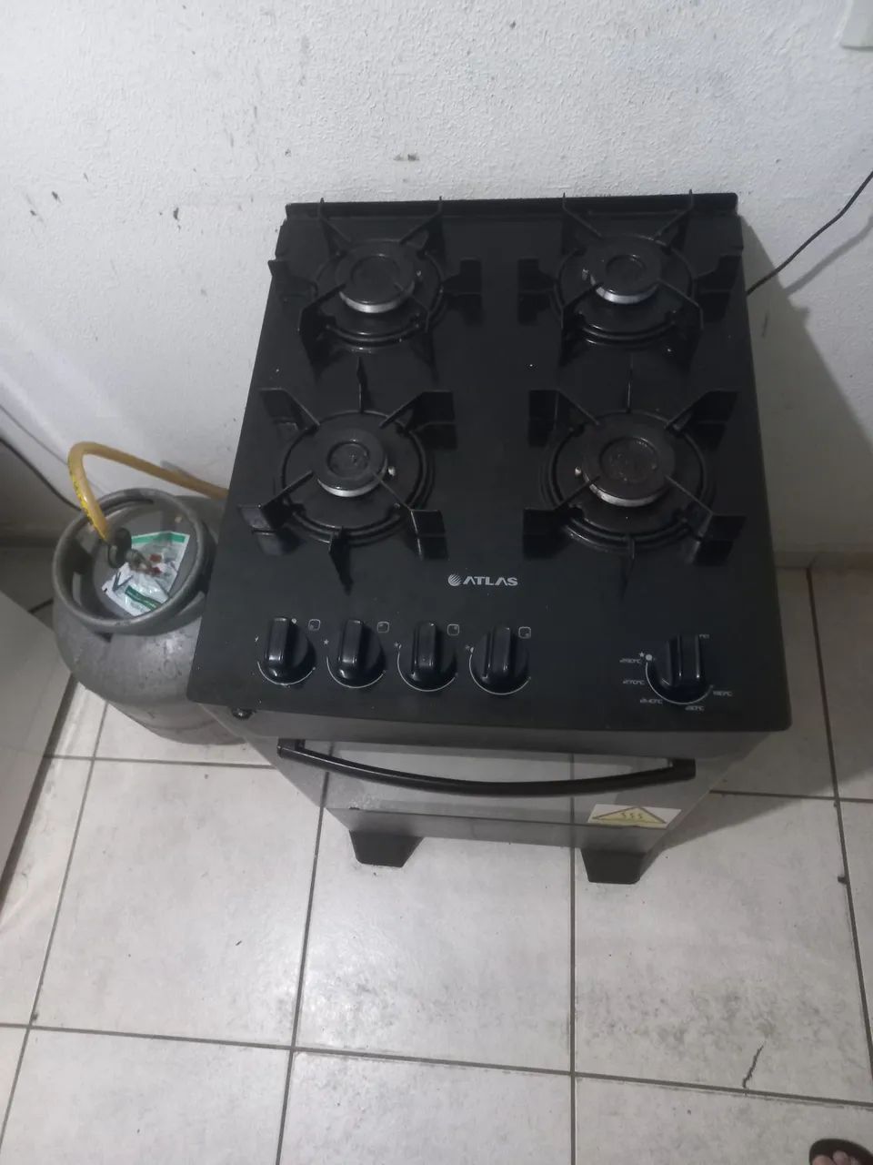 Fogão  - Foto 2