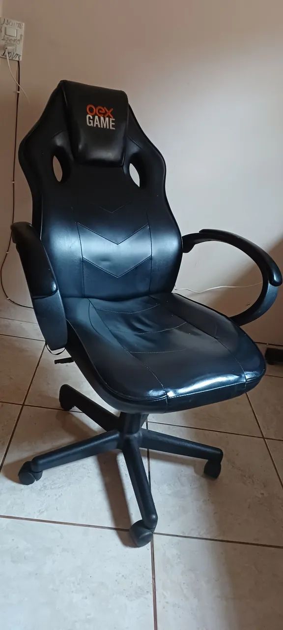 Cadeira Gamer
