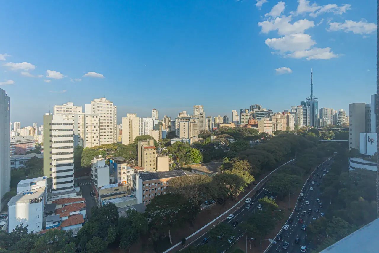 Centro comercial para aluguel e venda possui 28 metros quadrados em Liberdade - São Paulo  - Foto 12