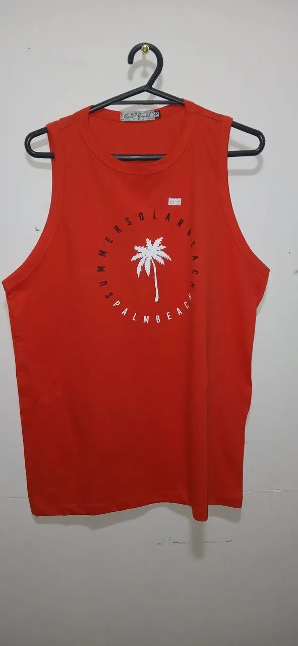 Lote de roupas 
