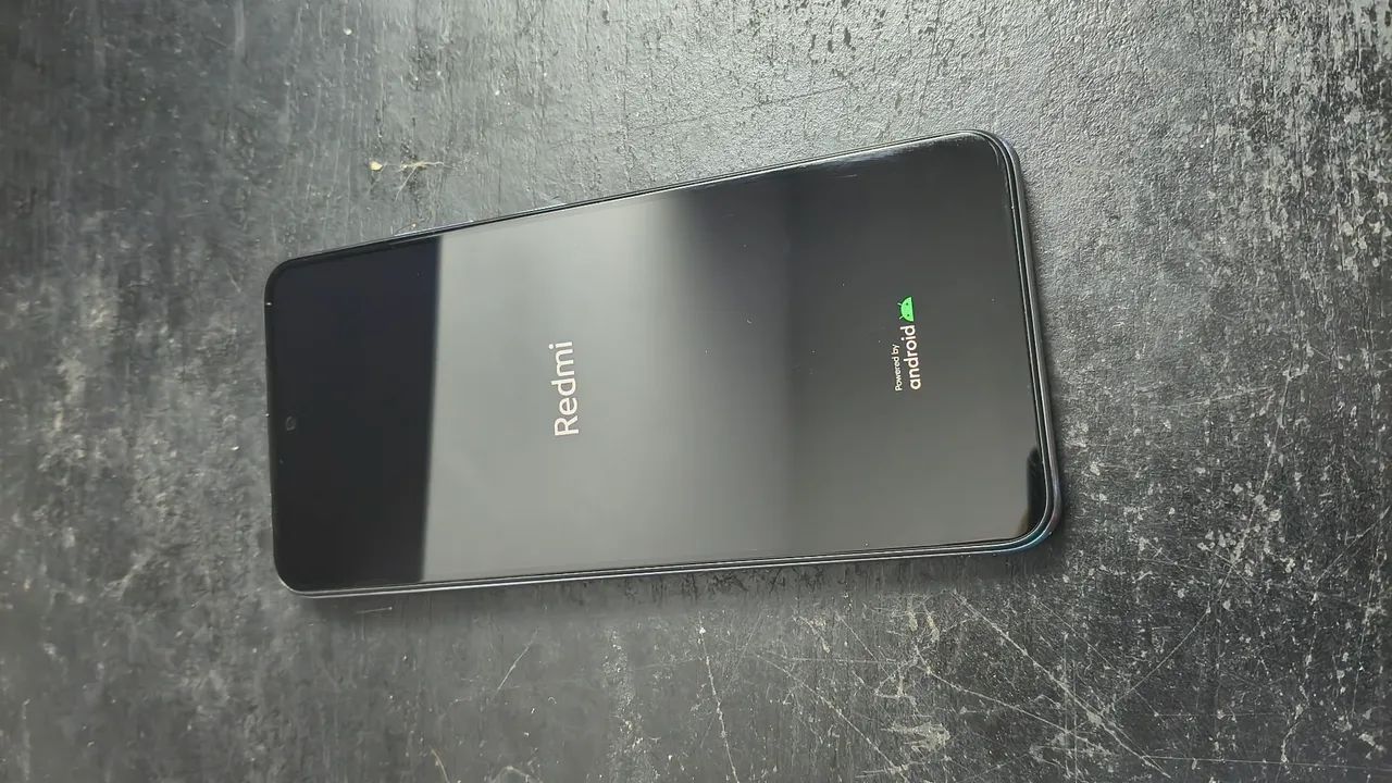 Celular Redmi Note 10S - Foto 3