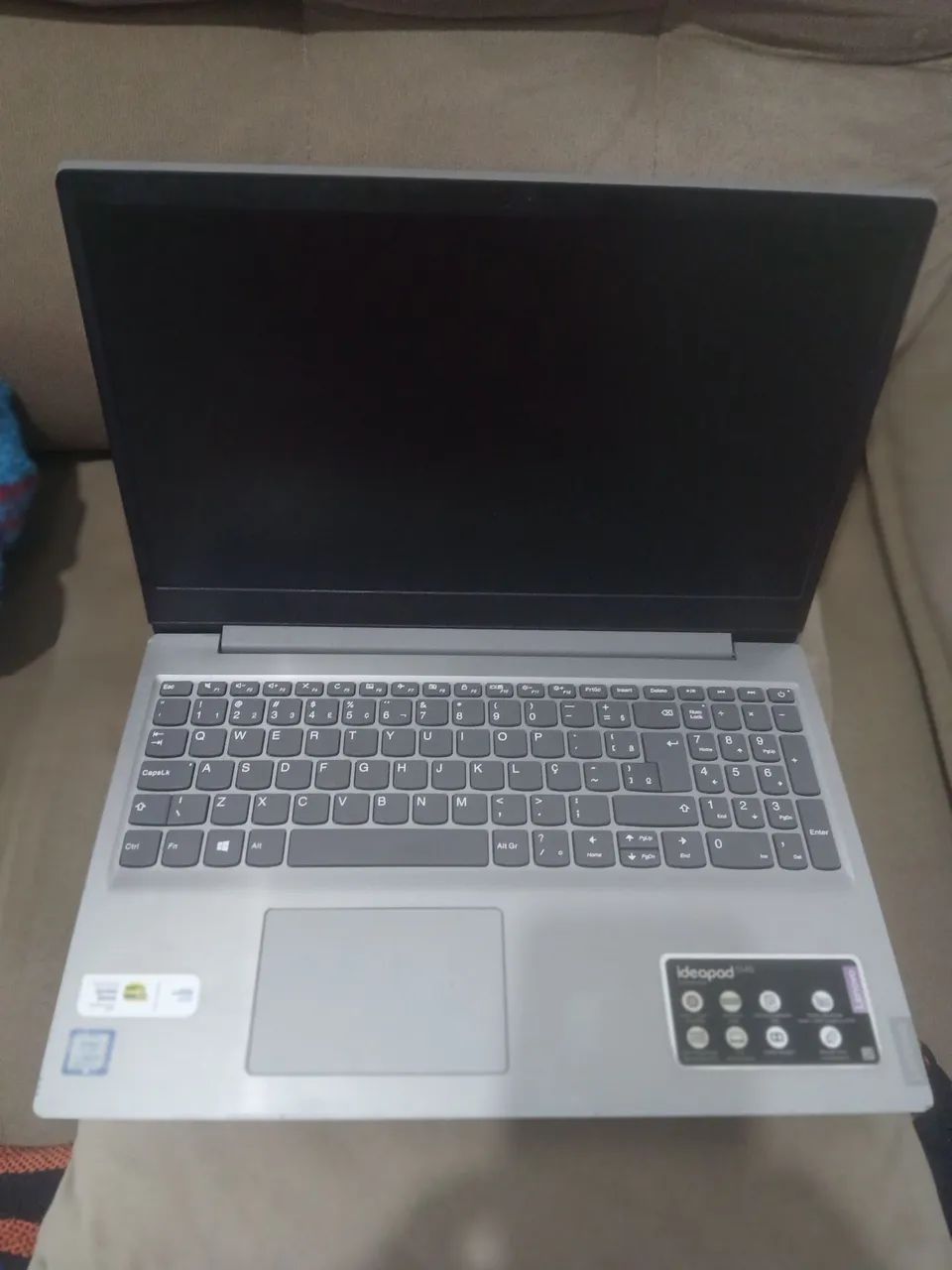 Vendo notebook muito conservado - Foto 2