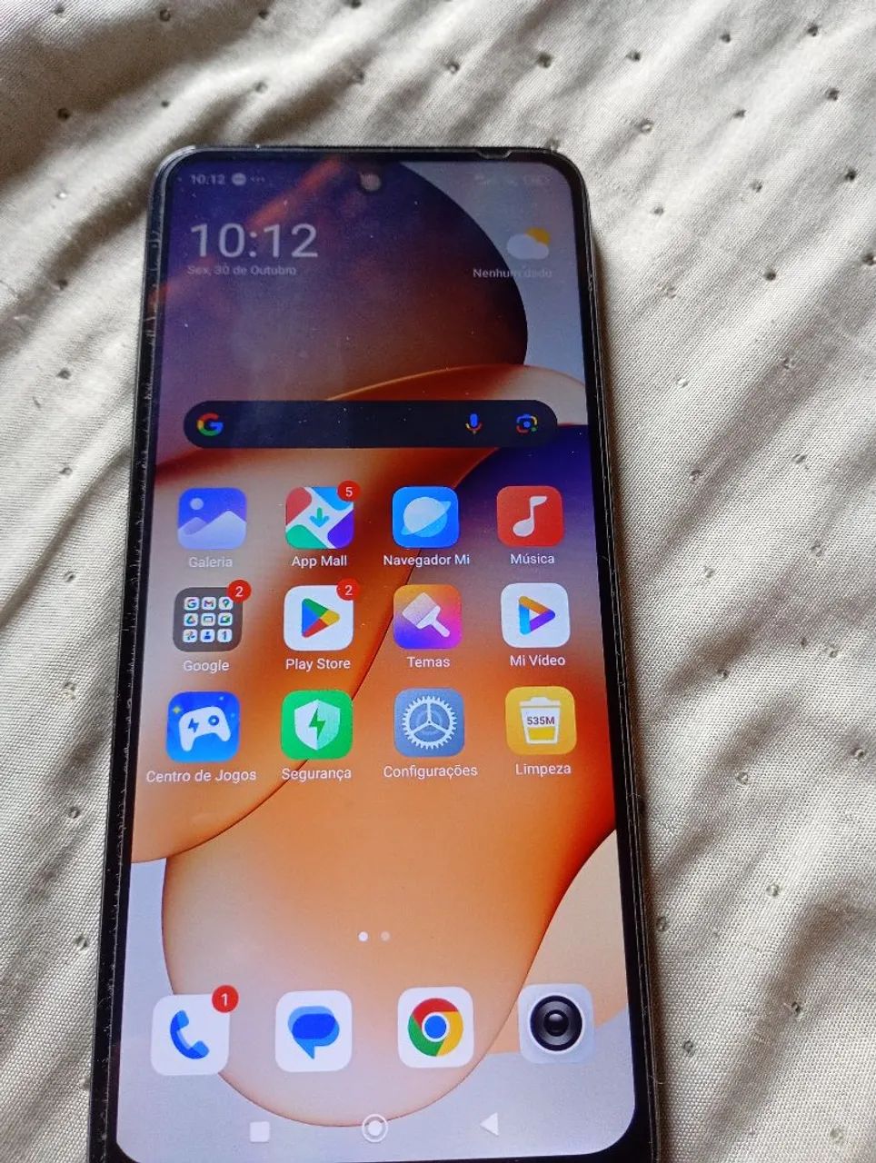 Vendo um redmi 12 - Foto 2