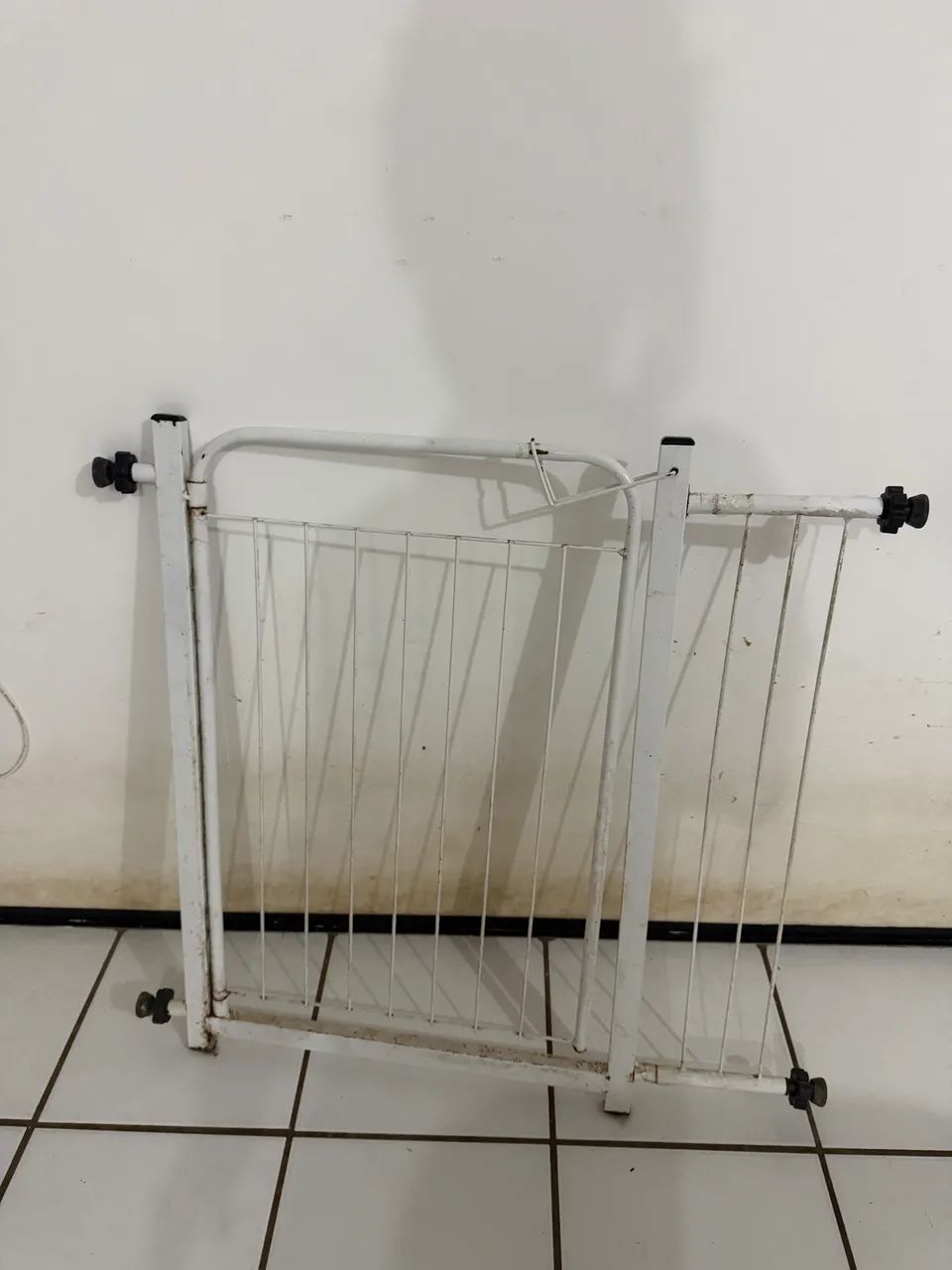 Grade de porta - Foto 2
