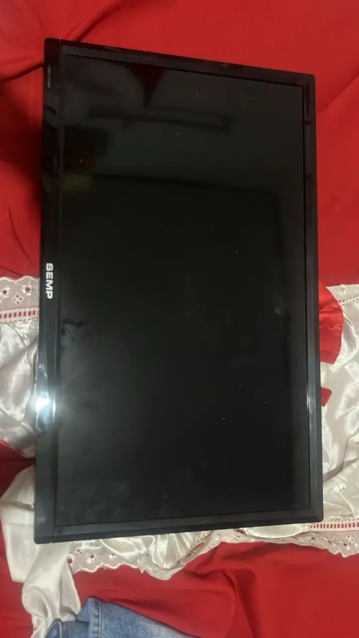 Tv  - Foto 2