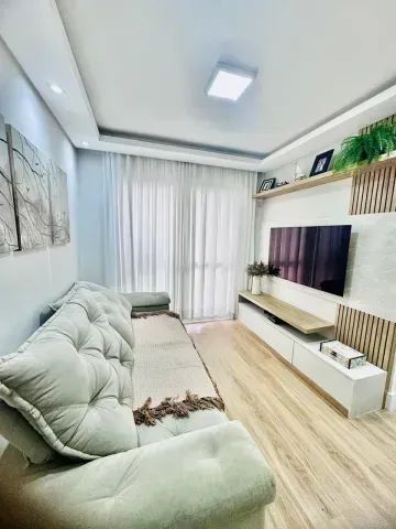 Máxximo Resort  Jardim Sul | Apto Planejado com 2 Dormitórios e Estrutura de Resort
