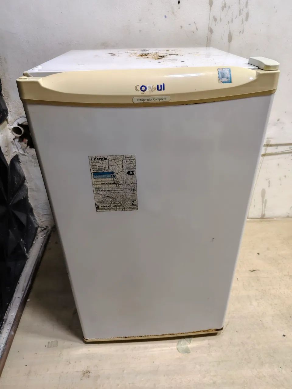 Frigobar Consul 120L - Foto 2