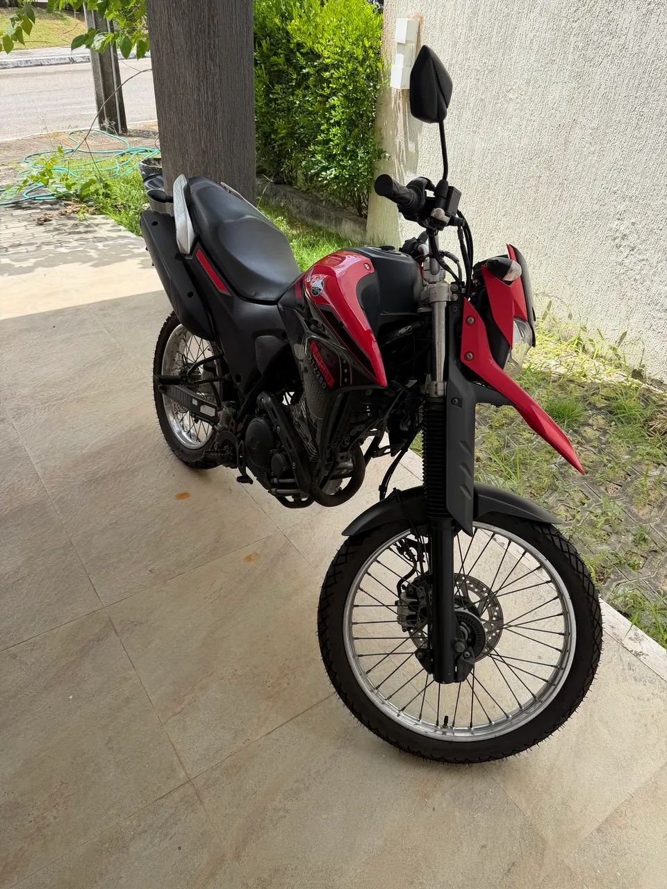 Lander XTZ 250cc - 2023  - Foto 3