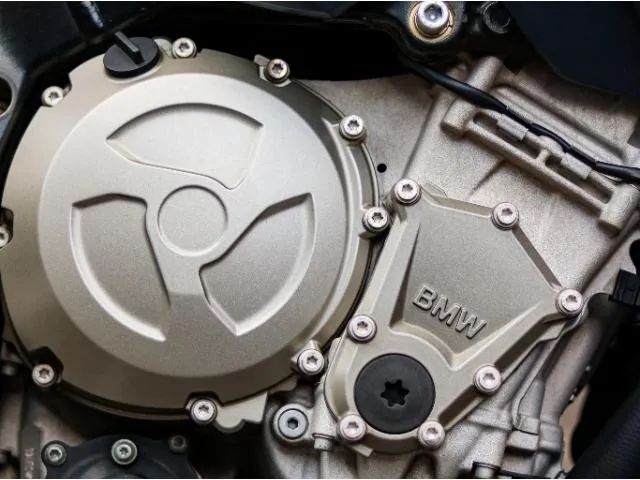BMW S 1000 XR - Foto 5