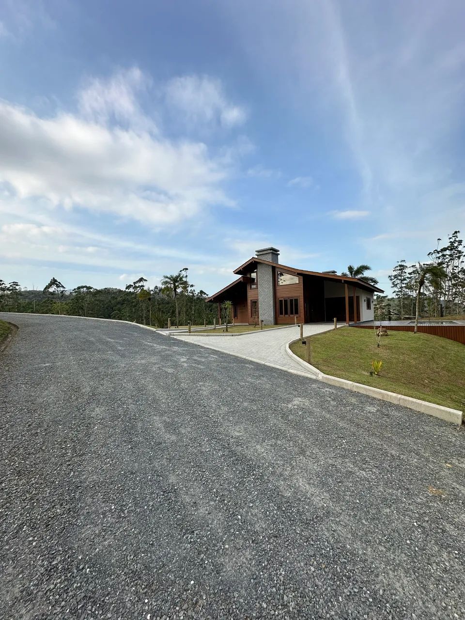 Exclusiva Casa de Campo (SÍTIO, CHÁCARA, RURAL) - Foto 4