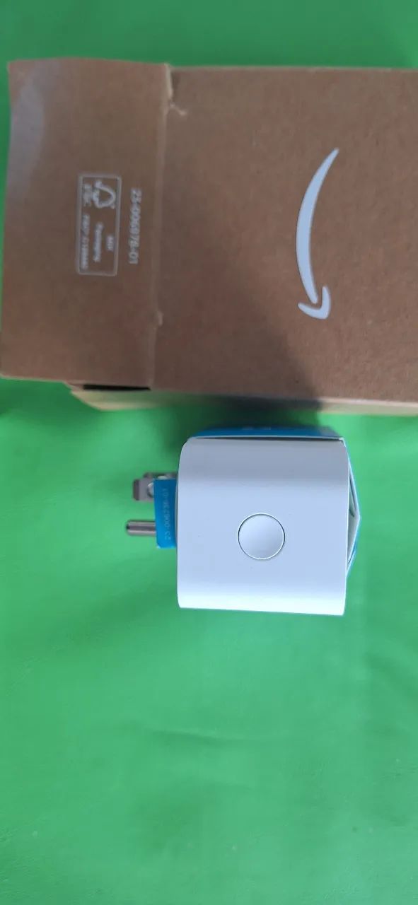 Smart Plug inteligente Amazon importado ultimo estoque