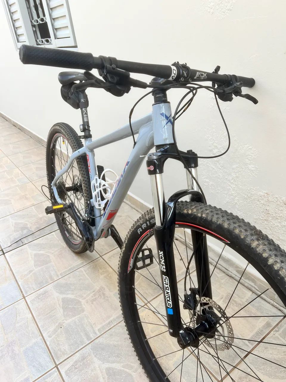 Bike Audax aro 29 - Foto 5