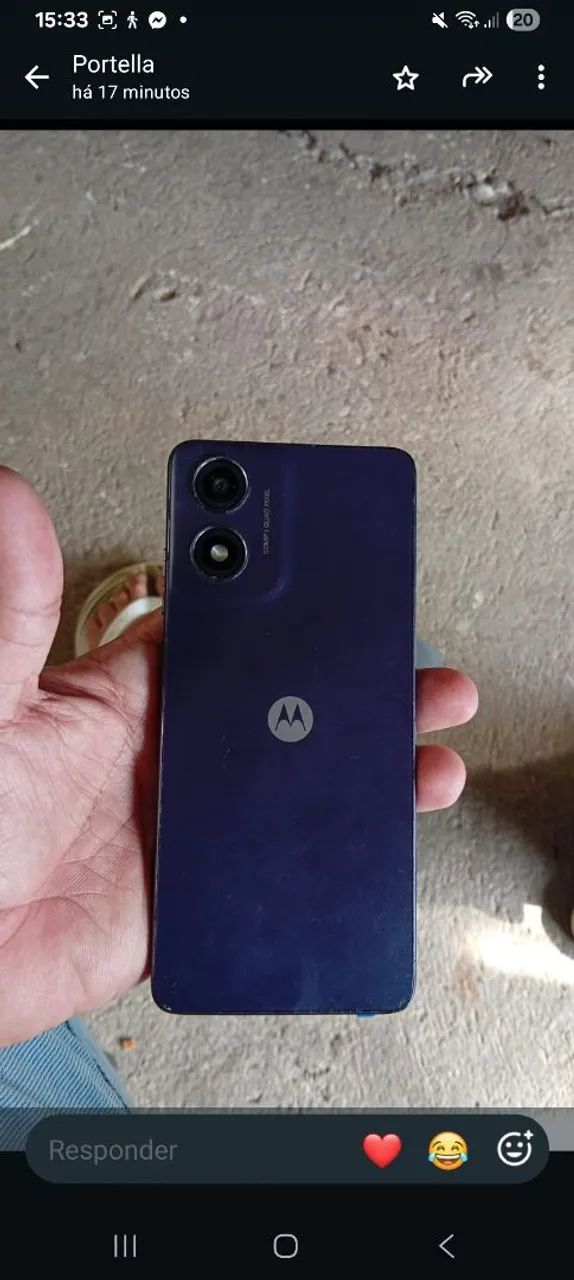 Moto g04S - Foto 2