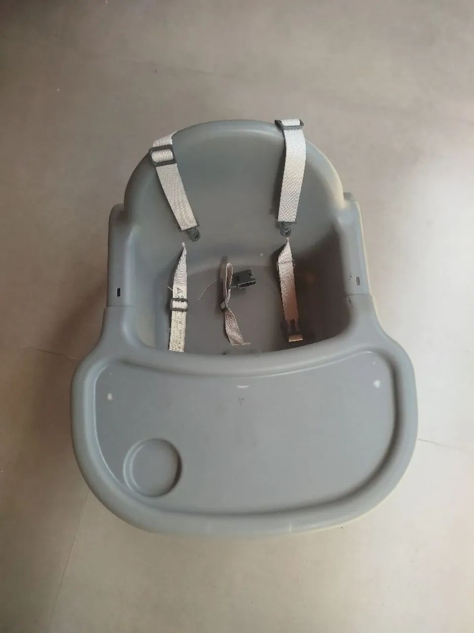 Cadeirinha de refeições  - Foto 3