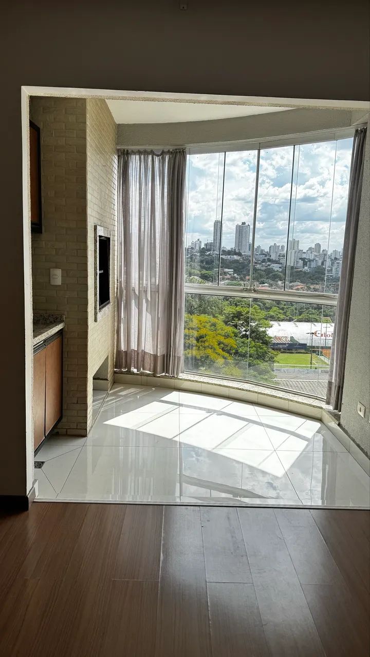 Foto - Cascavel - Centro