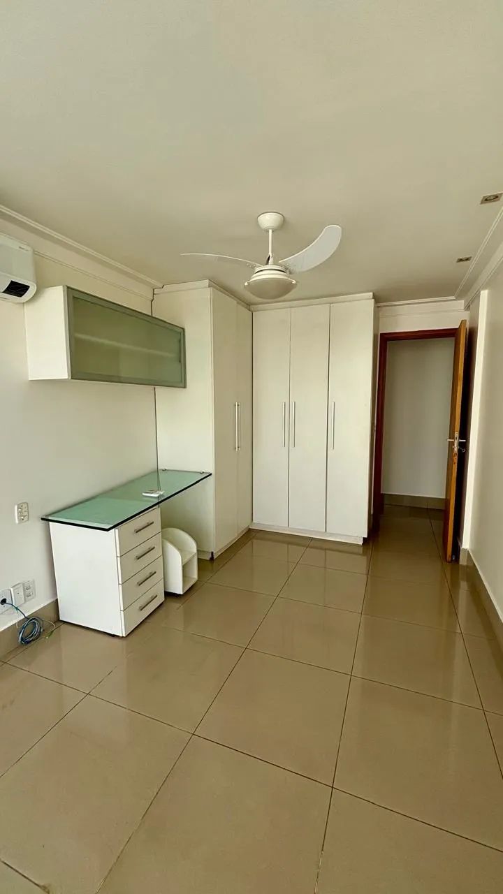 Excelente cobertura no Jardim Goiás - 3 quartos sendo uma suite - 186m² | Ed Riviera de Ve - Foto 3