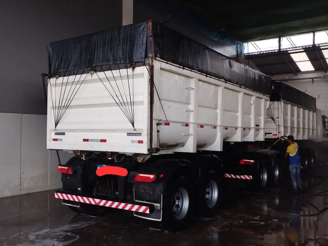 Scania R420 com retarde 2011 - Foto 2