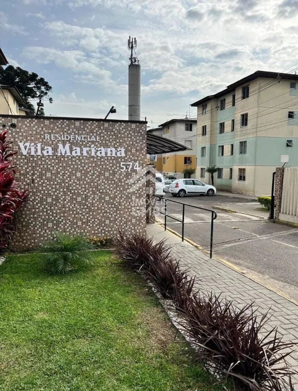Apartamento Tatuquara