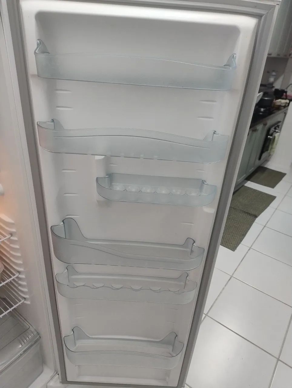 Geladeira Consul Frost Free de 342 litros em ótimo estado! - Foto 2