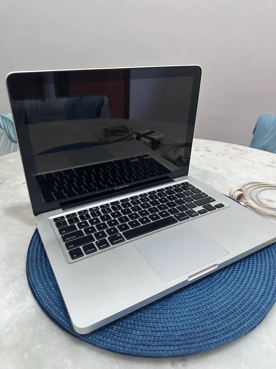 Macbook Pro 2011