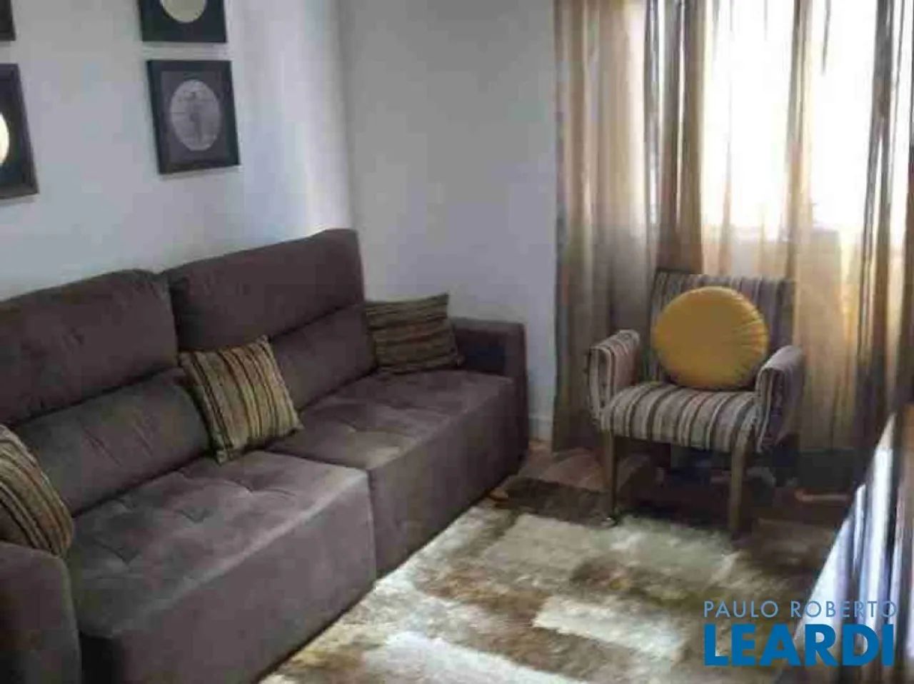 APARTAMENTO - BELA VISTA - SP - Foto 2