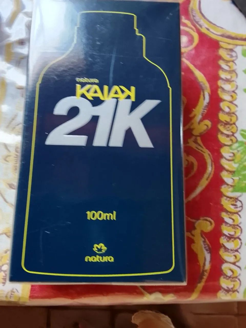 Eu tou vendendo esse produto da natura  - Foto 3