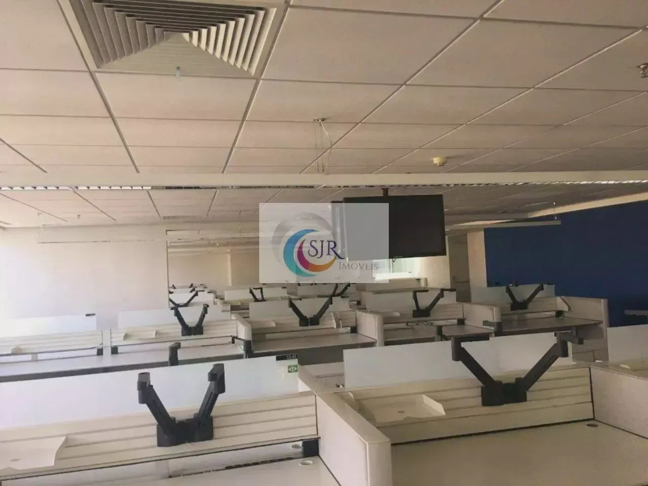 Conjunto para alugar, 1574 m² - Itaim Bibi - São Paulo/SP - Foto 2