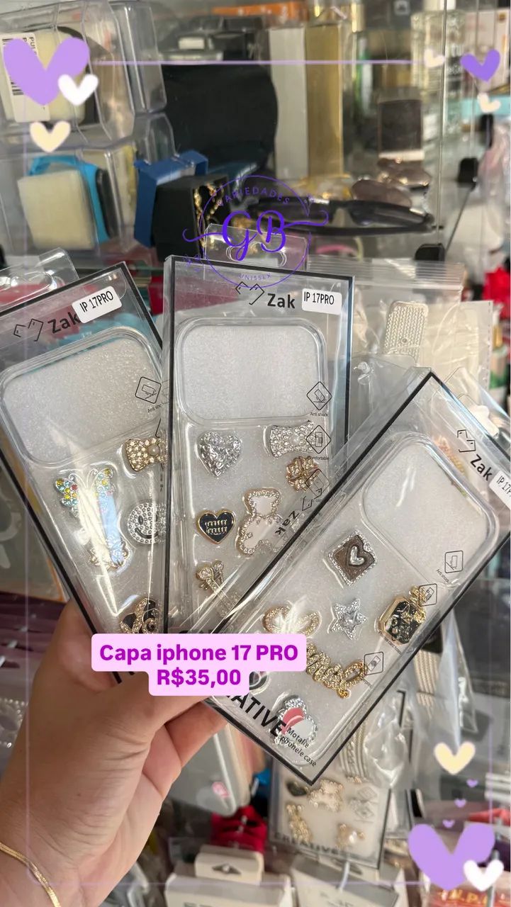 Capas para celular  - Foto 2