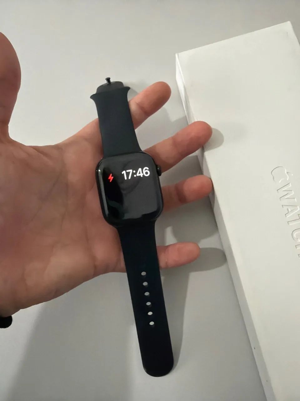 Apple Watch Series 11 42mm - Foto 2