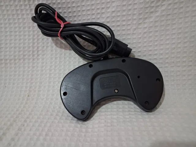 controle mega drive shou do milhão original - Foto 2
