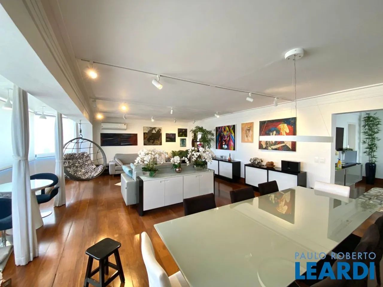 APARTAMENTO - MORUMBI - SP - Foto 2