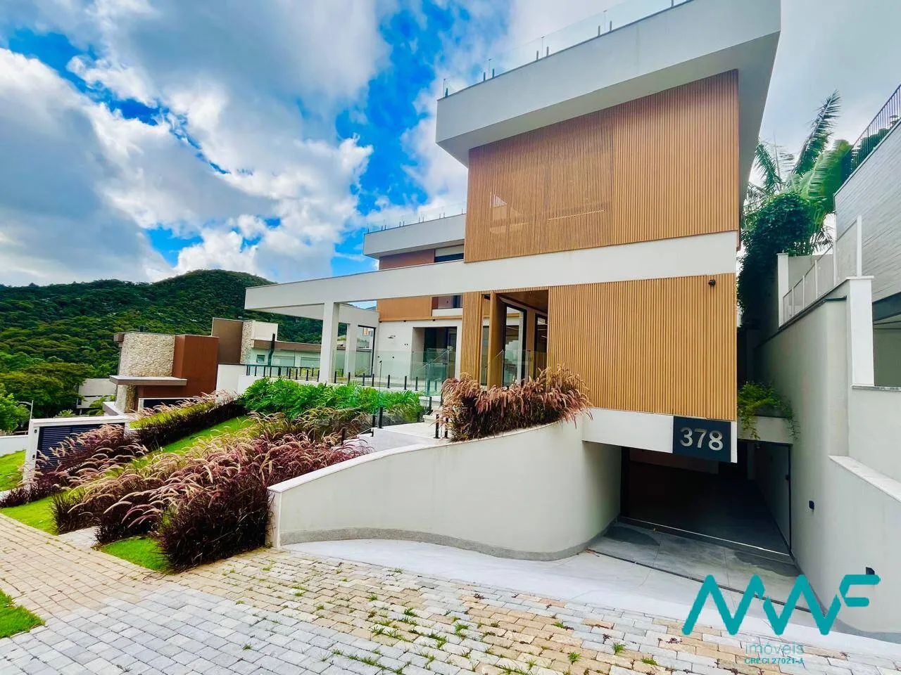 Tamboré 10 - Casa Nova de Alto Padrão ! - Foto 2