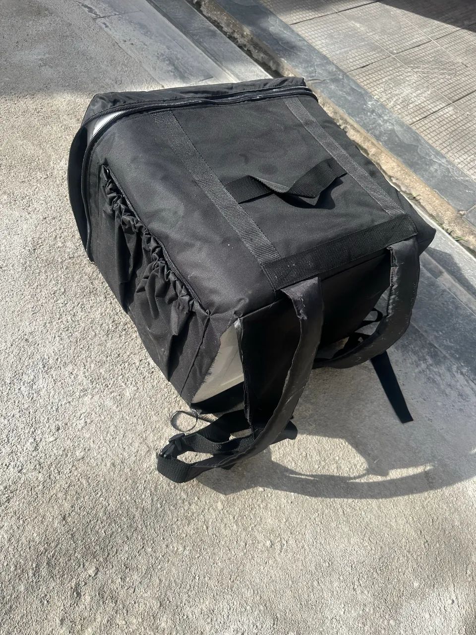 Vendo Bag para MotoBoy 