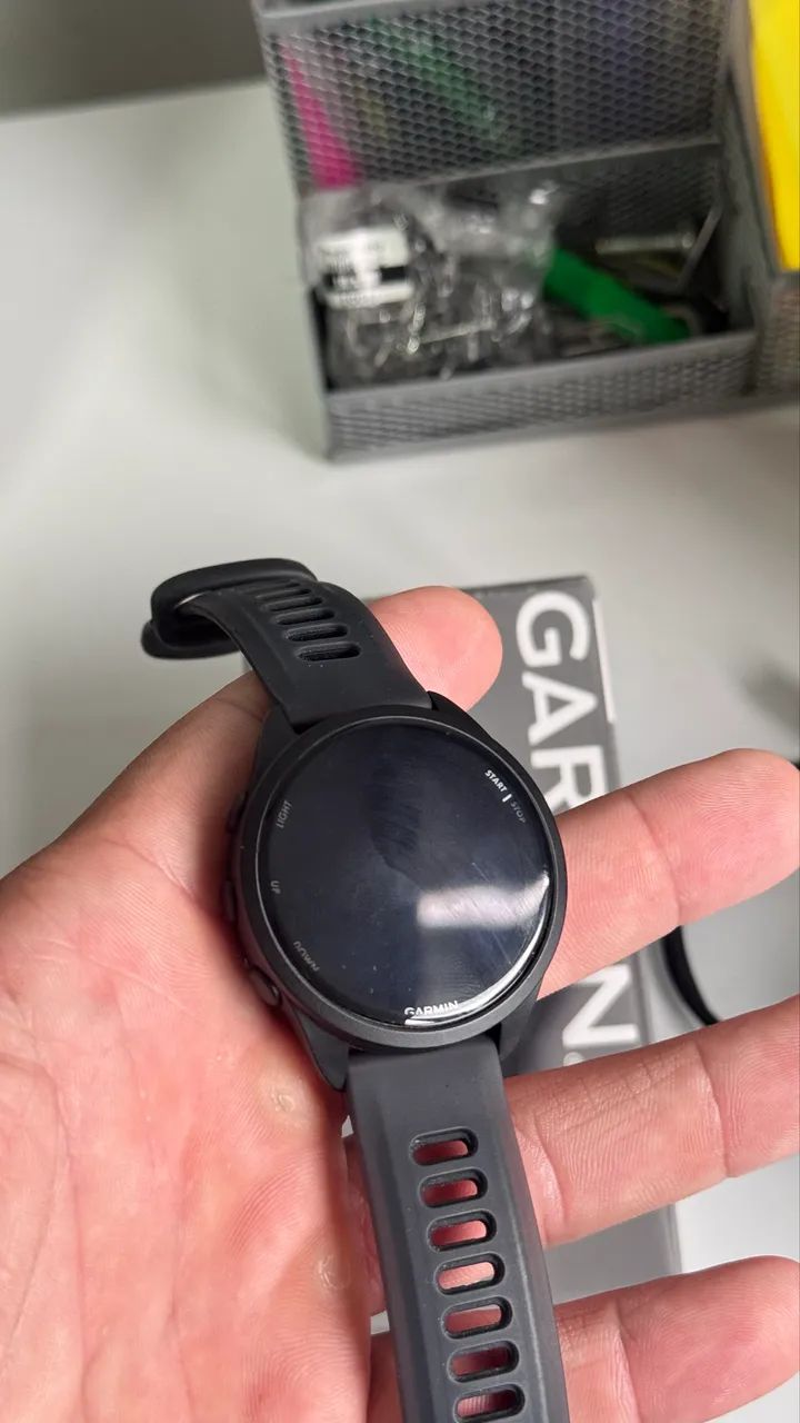 Garmin Forerunner 165 (novo) - Foto 4