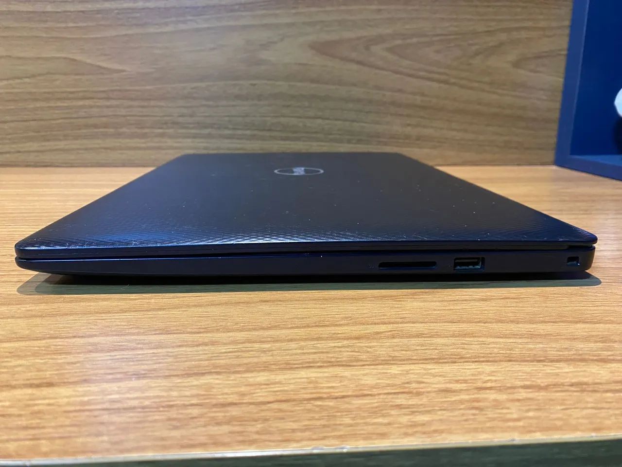 Notebook Dell i7 8th AMD MUITO NOVO - Foto 4