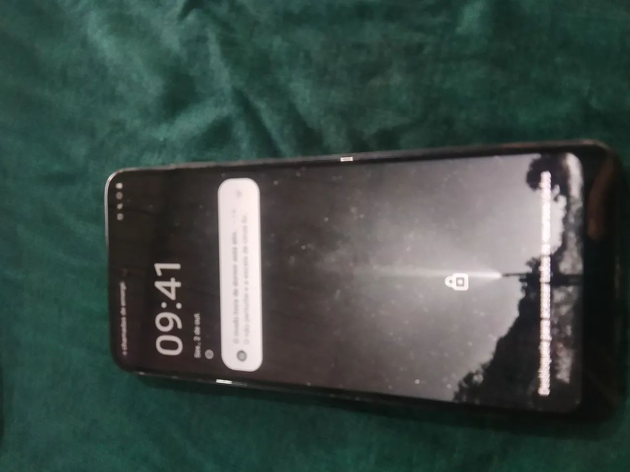 Celular e bom Estado  - Foto 3