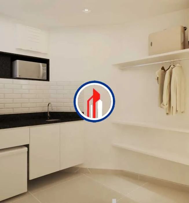 Apartamento : / Residencial / Copacabana