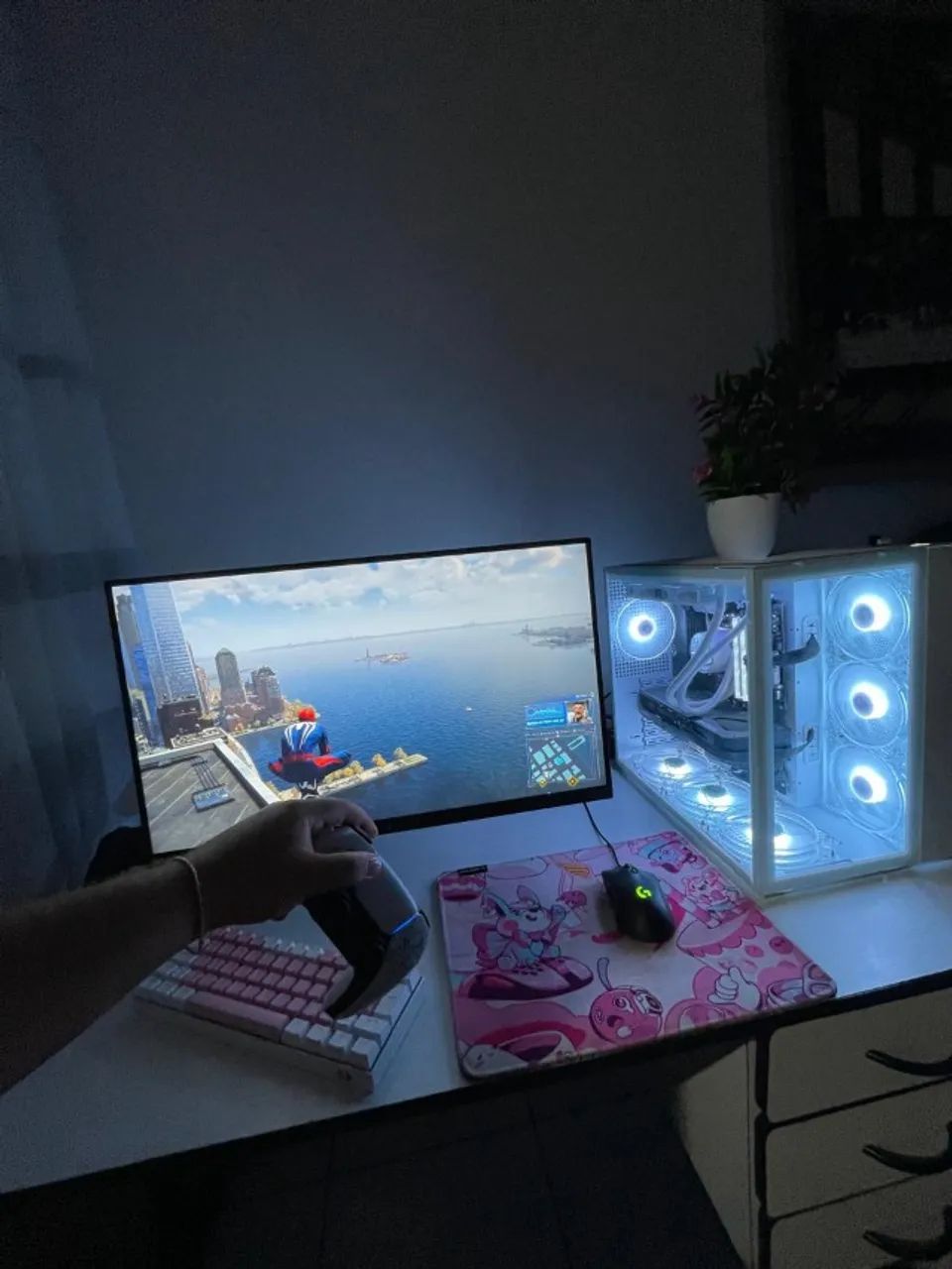 Computador Gamer