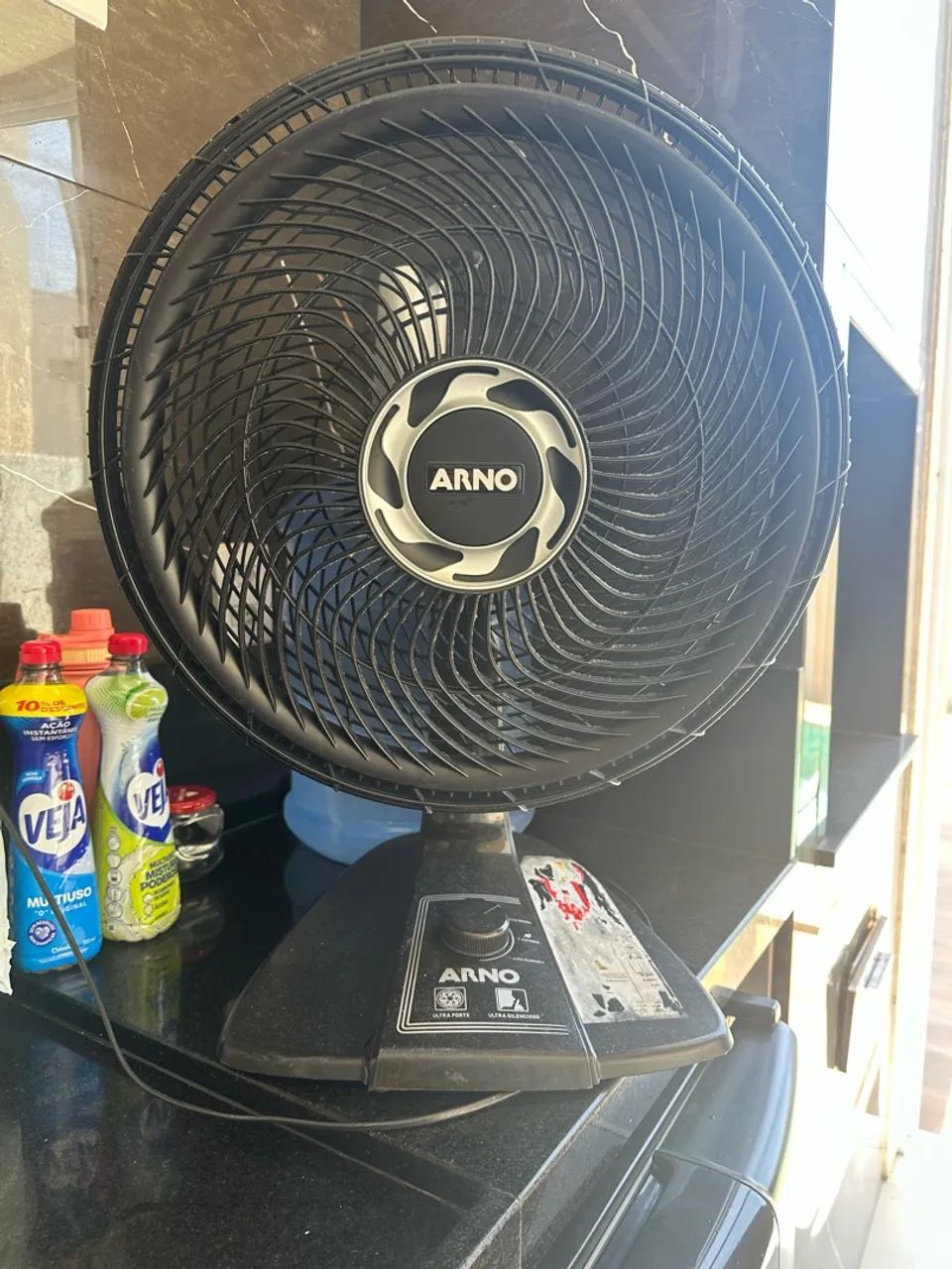 VENTILADOR ARNO 110