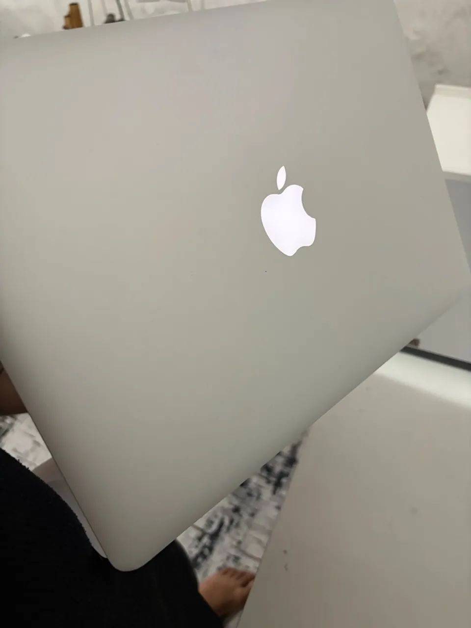 Macbook Air - Foto 4