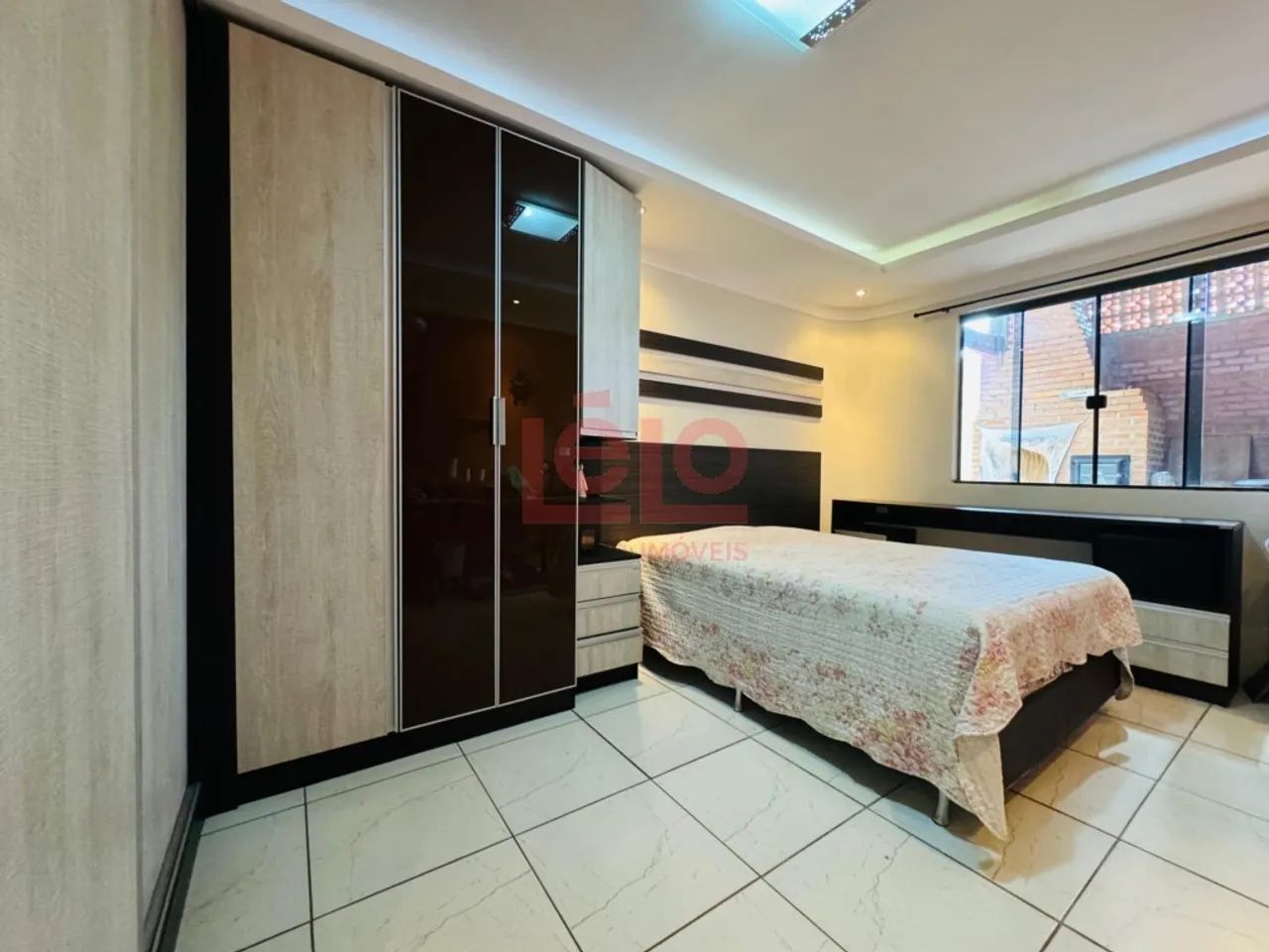 Casa 2 Quartos Comercial/ Residencial - Foto 2