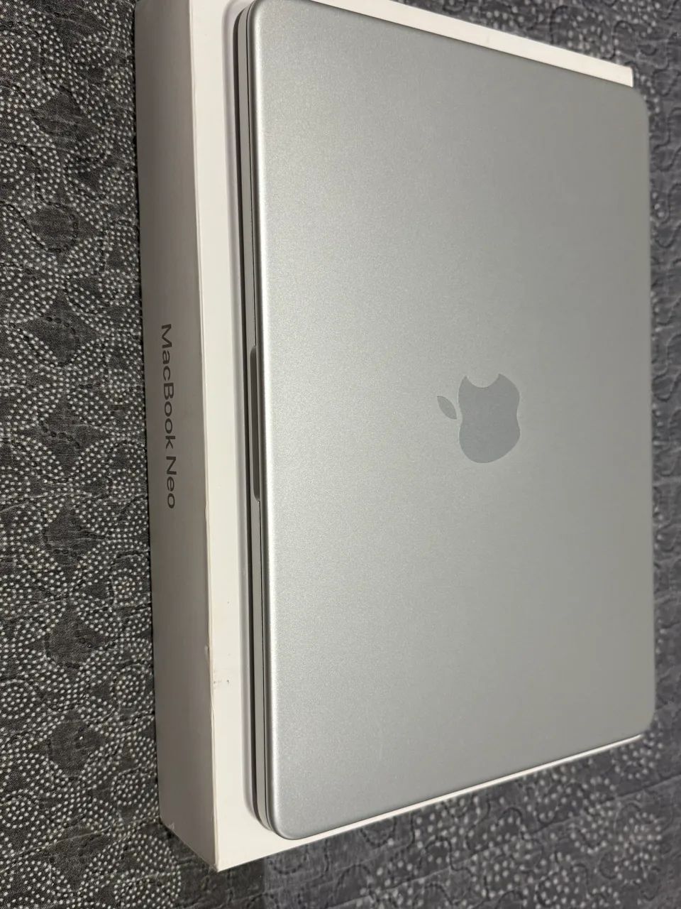 MacBook neo - Foto 2