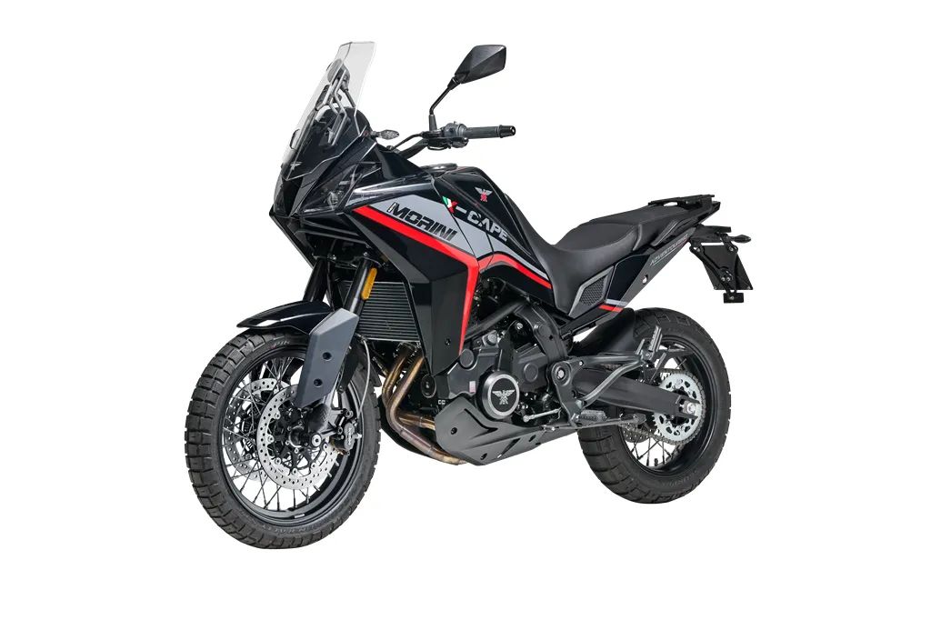 HYKE （ハイク）TROPICAL MOTORCYCLE CAPE ケープ X-Cape 2027 - 1535478022 | OLX